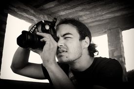 Jonathan Leveneur
